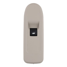 Interrupteur de Commande de Lève-Vitre Électrique Côté Passager 96657929ZE 4 Broches pour 208 308 2008 408 pour C5