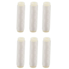6X Bait Elastic Thread Invisible Fishing Elastic Strong Strength Fishing for Fishing Pesca 200M 0.1mm 1