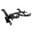 Car Bracket Electronic Control Unit Bracket Distance Sensor Bracket 28452-6LA0A 284526LA0A for  Sentra Sylphy 3