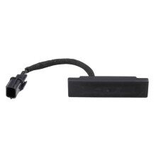 Interrupteur de Poignée de Porte Arrière de Voiture 81720G5000, Bouton D'Ouverture de Coffre pour  Niro 1.6GDI Hybrid 2016-2024 81720-G5000