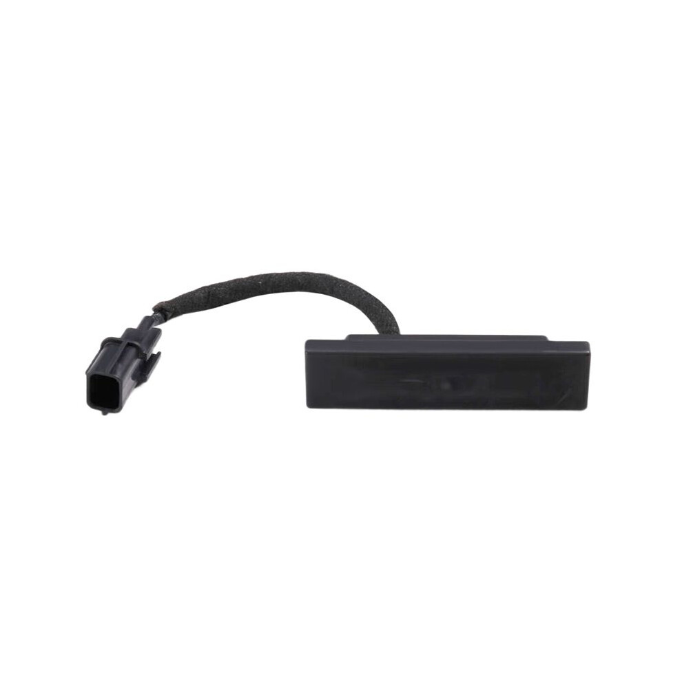 81720G5000 Car Tailgate Door Handle Rear Boot Opening Button For Niro 1.6Gdi Hybrid 2016-2024 81720-G5000 Light 6033112460558