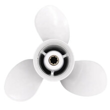 63V-45952-00-EL Propeller für 9,9 PS 15 PS Motor 9 1/4x10-J 3Blades 63V-45952-00-EL Ersatzteile