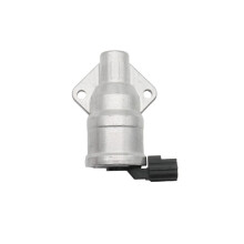 YS4E-9F715-AB Auto IACV Leerlaufluftregelventil IAC für  Focus 2.0L-L4 2000-2004 C403017557 Hochwertige Autoteile