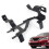 Car Bracket Electronic Control Unit Bracket Distance Sensor Bracket 28452-6LA0A 284526LA0A for  Sentra Sylphy 6