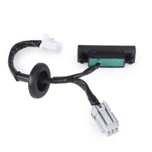 Achterklepschakelaar 81260 1W230 81260-1W230 voor  Rio Hatchback 2012-2017 Achterklepschakelaar