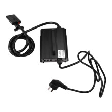 Forklift Parts 24V 10A Lithium Battery Charger for HELI Electric Pallet Truck CBD15/18J-LI SWCH24V10A-B-A CN Plug
