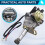 MM115552 Forklift Ignition Distributor for  4G52 4G54 Engine Forklifts Ignition Distributor Parts 6