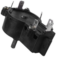 2 STÜCKE 12 V Et45L/Et55L/Et65L Drehzahlregler Elektrischer Schalter Propellermotor Drehzahlschalter für Außenbordmotor