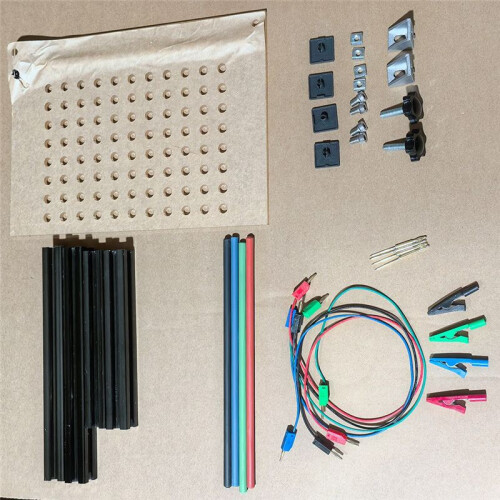LED BDM Frame Probe Pens LED BDM Frame Pins for Fgtech BDM100 ECU Programming Programmer Tool 2