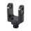 New High Quality Long Lasting Practical Shock Widened Lower Motorcycle Rear Accessories Easy Installation 1