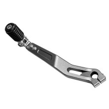 Motorrad-Schalthebel, Verstellbar, Klappbar, für F800GS ADV F700GS F650GS