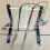 LED BDM Frame Probe Pens LED BDM Frame Pins for Fgtech BDM100 ECU Programming Programmer Tool 4