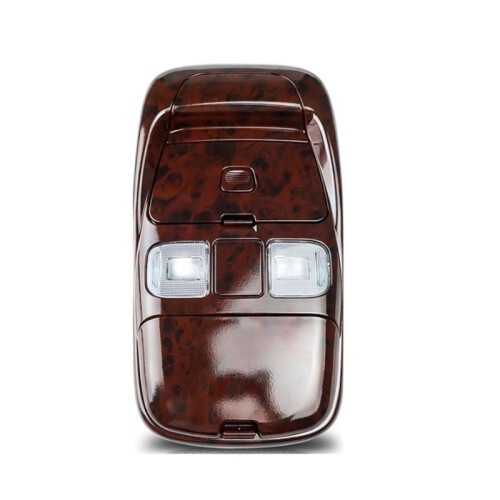 LED Overhead Console Assembly Interior Ceiling Reading Light SN96TL2AA SN94TL2AA for  Ram 1500 2500 3500 98-02 B