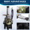 MM115552 Forklift Ignition Distributor for  4G52 4G54 Engine Forklifts Ignition Distributor Parts 7
