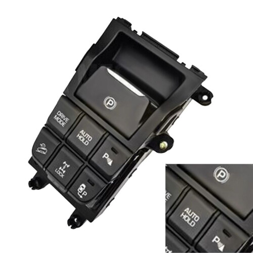 Interruttore Completo per Console Auto per  Tucson 2015 93300D30604X 93300D3060 1