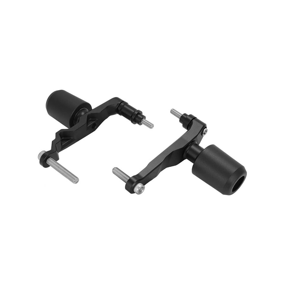 Motorcycle Falling Protection For Cb650r Cbr650r 2024 2025 Frame Slider Fairing Guard Crash Pad Protector 6031788034905