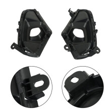 Juego de Luces Antiniebla LED para  RAV4 LE XLE 2023-2024 (Cubierta, Interruptor, Cableado y Soporte, TO2593129, TO2592129)