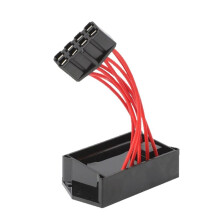 New Electronic Lawn Mower Module Replacement 483029 483599 482313 for Cheetah SCZ48V-22FX SCZ48V-23CV SCZ48V-25CV