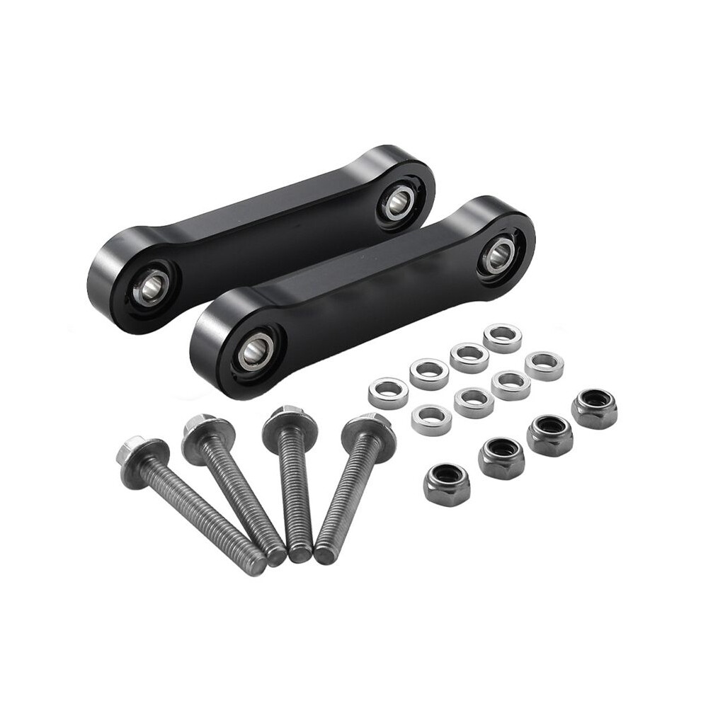 Aluminum Sway Bar End Billet For Ryker 600 / 900 / Rally / Sport Atv Accessories 6032408025846