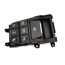 Bodenschalter für die Fahrzeugkonsole, Komplett für Tucson 2015, 93300D30604X, 93300D3060