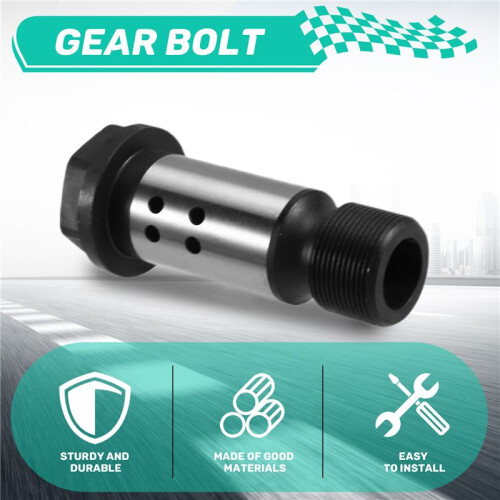 For  Variable Valve Timing Gear Bolt LR121795 1
