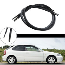 2 Stück L+R Türdach-Seitenleisten für EK2 EK3 EK4 EK9 1996-2000 74306-S03-003 74316-S03-003