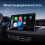 Carplay Wireless per Auto e Android Auto Box 2 In 1 Cablato A Dongle Wireless Plug& Adattatore Android AUTO CarPlay  AI Box 6