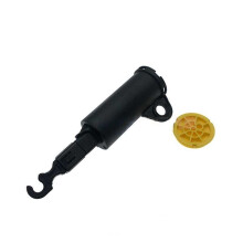 Handschuhfach-Schalldämpfer, Handschuhfach-Dämpfer, Stoßdämpferpuffer 77531-TA0-Y01 für Accord Crosstown