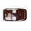 LED Overhead Console Assembly Interior Ceiling Reading Light SN96TL2AA SN94TL2AA for  Ram 1500 2500 3500 98-02 B 2