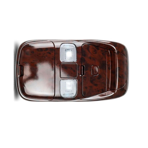LED Overhead Console Assembly Interior Ceiling Reading Light SN96TL2AA SN94TL2AA for  Ram 1500 2500 3500 98-02 B 1