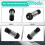För  Variable Valve Timing Gear Bolt LR121795 5