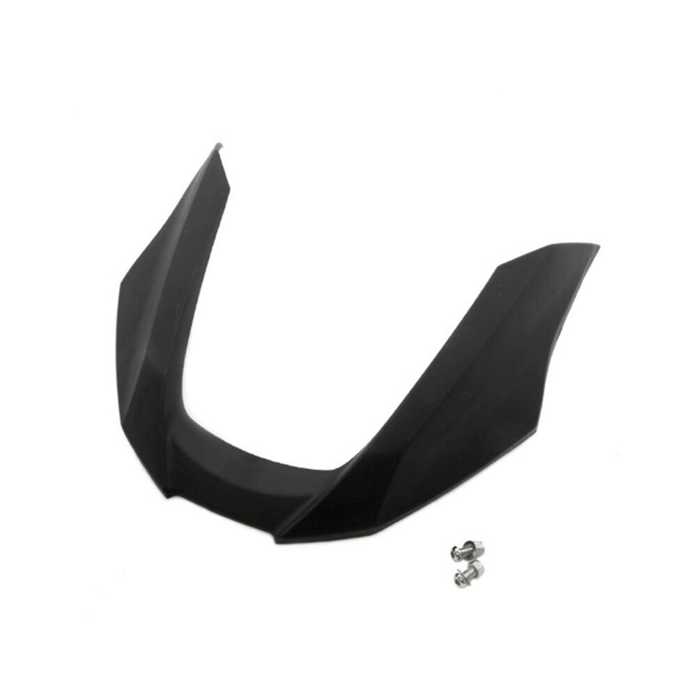 Motorcycle Front Beak Fairing Front Mudguard Extension Cover For R1200gs 2008-2012 6033983886174
