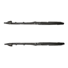 Reparatursatz für Schiebedachführungsschienen für Expedition F-150 F-250 F-350 F-450 F-550 Navigator FL3Z1651070C 926-550