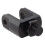 New High Quality Long Lasting Practical Shock Widened Lower Motorcycle Rear Accessories Easy Installation 5