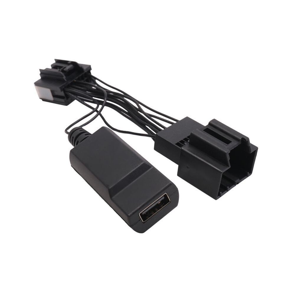 Dash Cam Power Adapter Custom For F150 F250 F350 Explorer Bronco And More 6033461088380