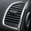 Bil Dashboard Luftkonditioneringsuttag Montering Luftkonditioneringsuttag Panel 4L0820902S för  Q7 2006-2015 Höger 3