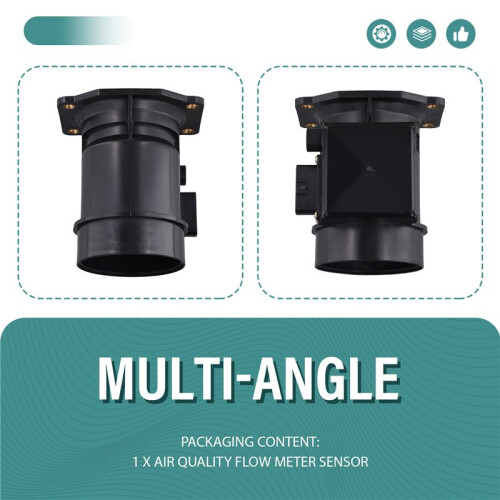 22680-AA160 Auto-Luftmassenmesser-Sensor für  Forester Impreza Legacy 1993-2000 22680AA160 2