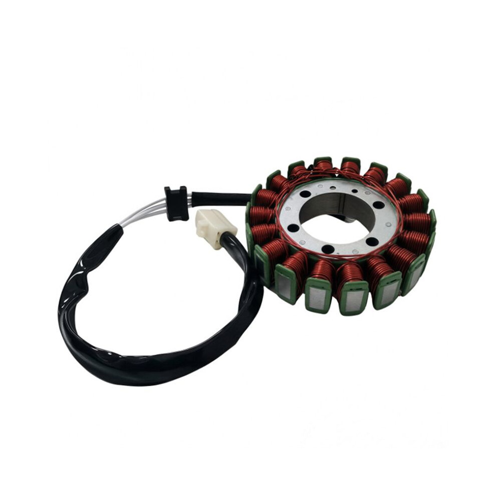 Motorcycle Magneto Stator Generator Coil For Er650 Er-6F Ex650 Zx600 6032099788945