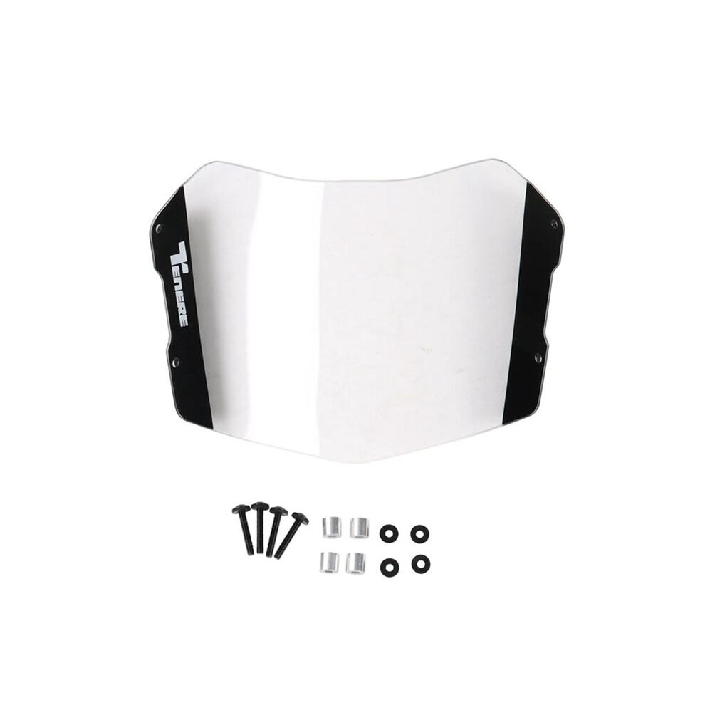 Tenere Motorcycle Head Guard Protection For Tenere 700 2025 For Off-Road & Adventure Riding Light 4712089767229