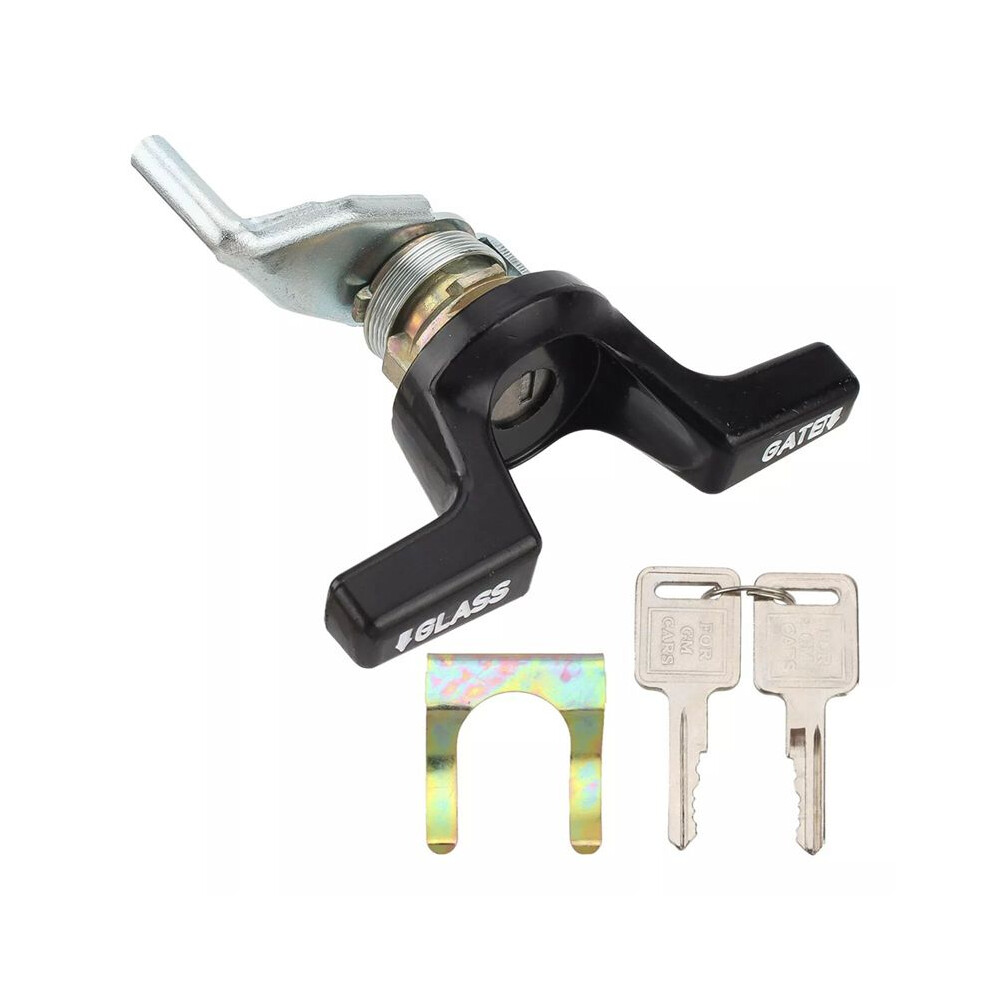 Trunk Lift Gate Lock 12507441 12507442 For Regal For K5 6032626015193