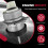 FR3Z6038H Supporto Motore Sinistro per  Mustang 2015-2022 6