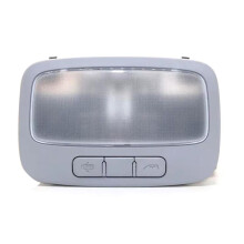 928704H000TX Gray Console Lamp Roof Front Light for I800 IMax H1 Starex 2007-2015