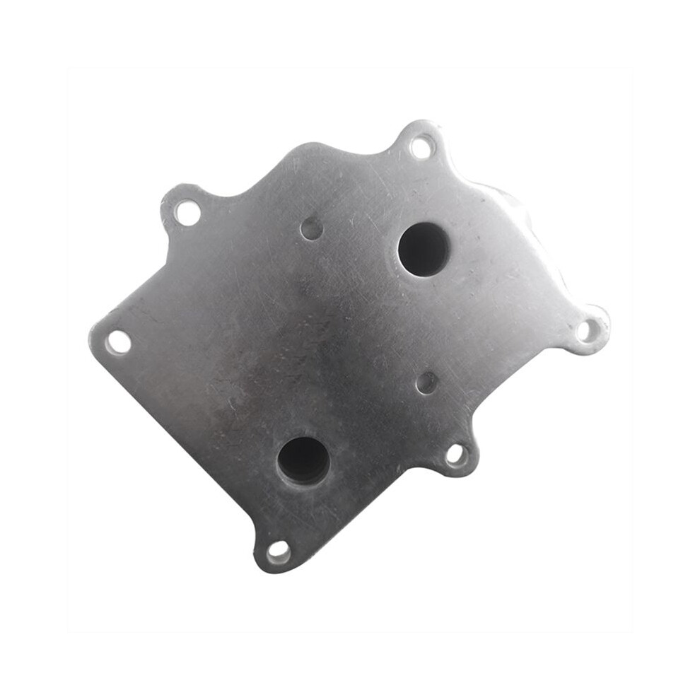 7T4z-6A642-A Engine Oil Cooler For Explore Mkx 3.5L 2011-2015 ,7T4z6a642a 8A8e-6A642-Aa 8A8e6a642aa 6032768004291