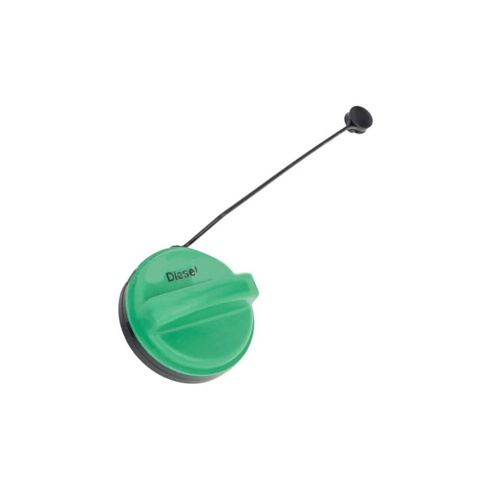 Fuel Tank Cap Gt366 23288713 2328-8713 For Cruze Equinox Silverado Sierra 2500 3500 Terrain Green 6033170515436