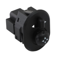 Interruptor de Control del Espejo Retrovisor Eléctrico de la Puerta 2L1Z17B676AA 2L1Z-17B676-AAA para  Expedition 2003-2006