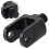 New High Quality Long Lasting Practical Shock Widened Lower Motorcycle Rear Accessories Easy Installation 2