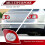 Car Rear Inside Tail Light Shell Taillight Housing for   B6 Sendan 2007-2011 Tail Light Shade Right 4