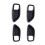 1 Set Inner Handle Frame 82612-3K000FZ 82612-3K000 for  Sonata 2004-2008 2