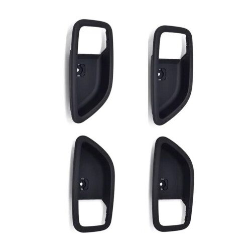 1 Set Inner Handle Frame 82612-3K000FZ 82612-3K000 for  Sonata 2004-2008 1