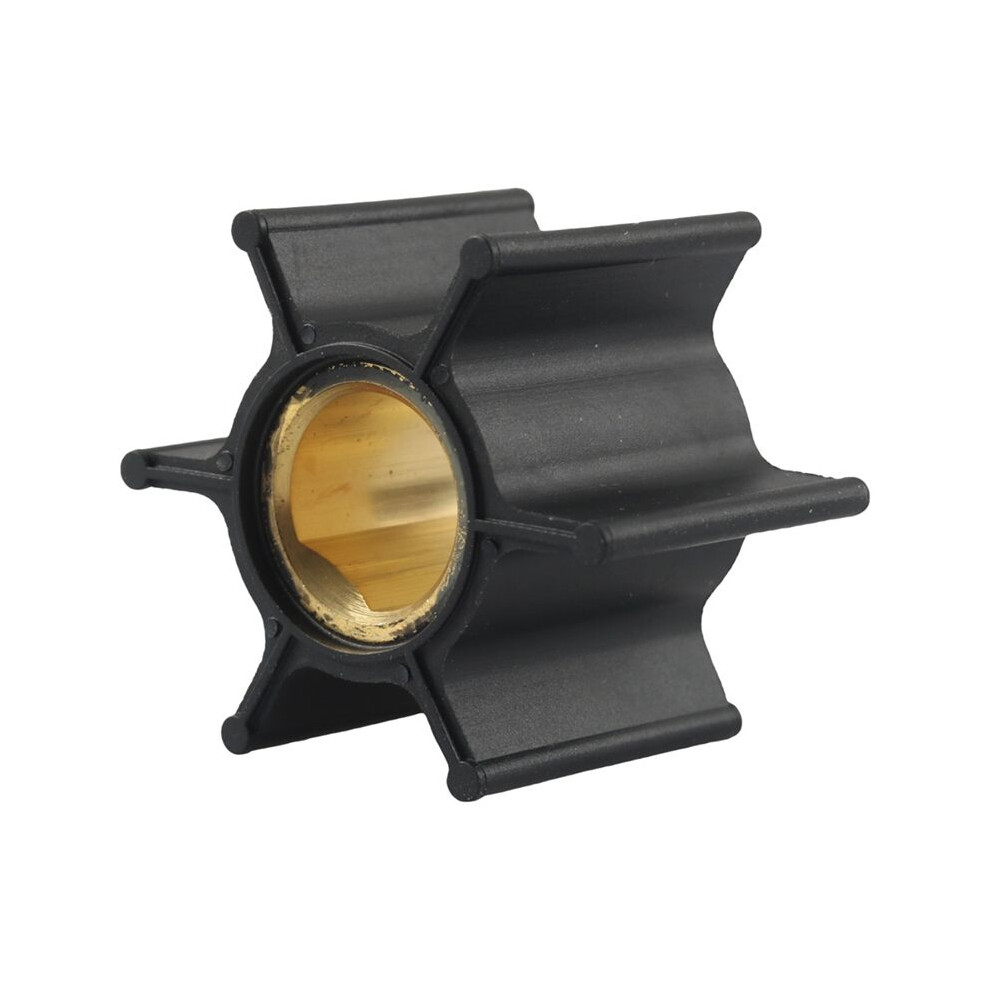 19210-Zv4-013 Water Pump Impeller For Marine 9.9Hp 15Hp Outboard Replace Sierra 18-3246 Outboard Motor Parts Light 6031847164956